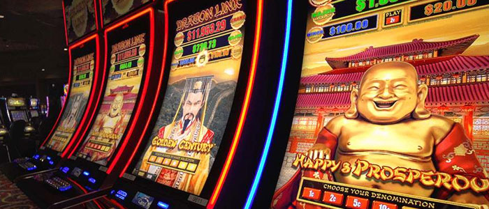 Slot Gacor Joker123 Terpercaya Banyak Keuntungannya