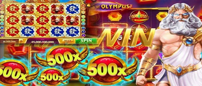 Tak Diragukan Slot Gacor Menambah Hoki Pemain